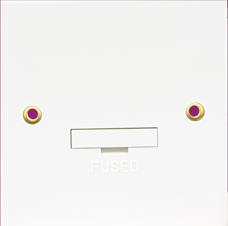 FS13 NIGLON Artic Edge 13A Fused Spur